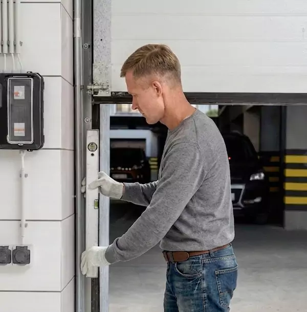 Why Choose Us for Door, Gate and Security Services in St. George, UT