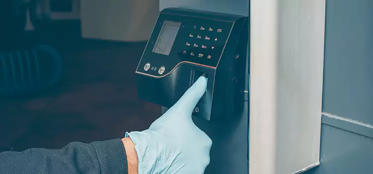 Access Control Installation St. George