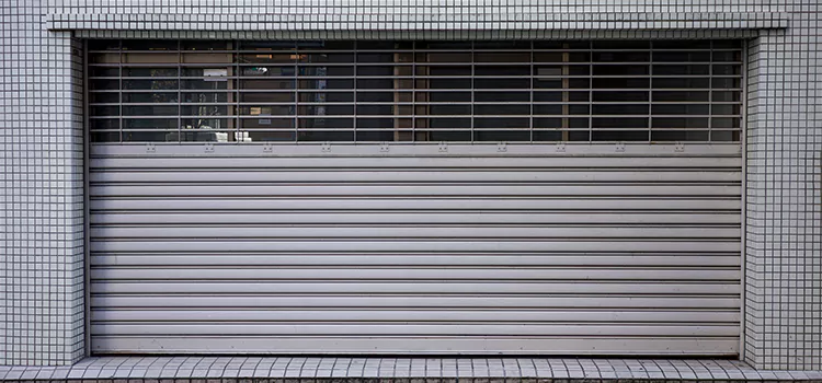 Advanced Solutions for Your Aluminum Garage Doors in St. George, Utah