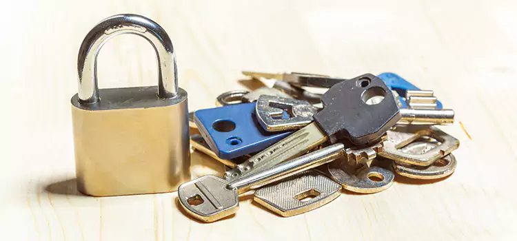 Why Choose Our Broken Key Services in St. George, UT?