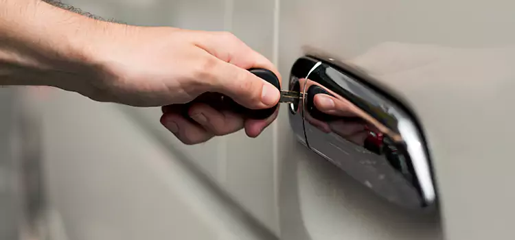 Why Choose Our Auto Locksmith Team in St. George, UT?