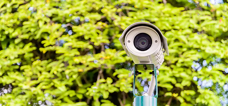 Advanced Surveillance Solutions for Every Need in St. George