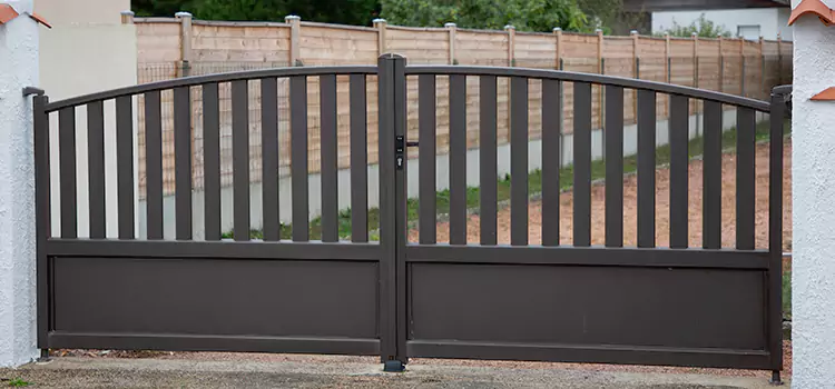 Advanced Gate Solutions in St. George, UT