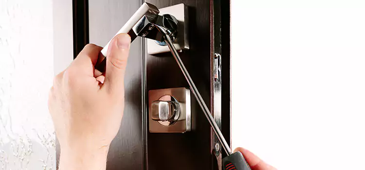 Door Lock Replacement Service St. George