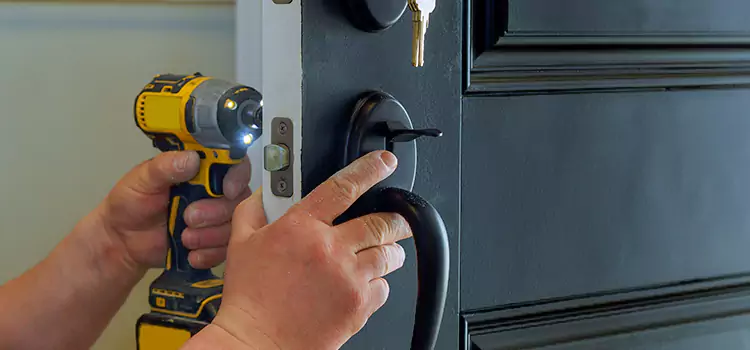 Locksmith Emergency Service St. George