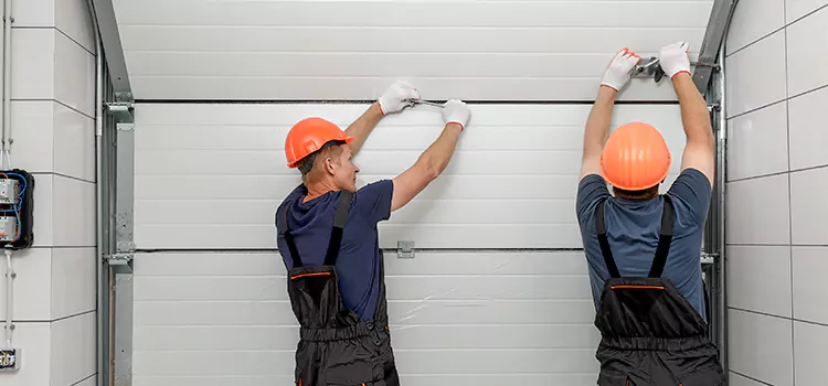 Choose Us for Your Garage Door Needs in St. George