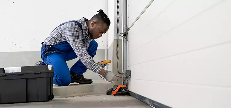 Expert Solutions for Every Garage Lock Need in St. George, UT