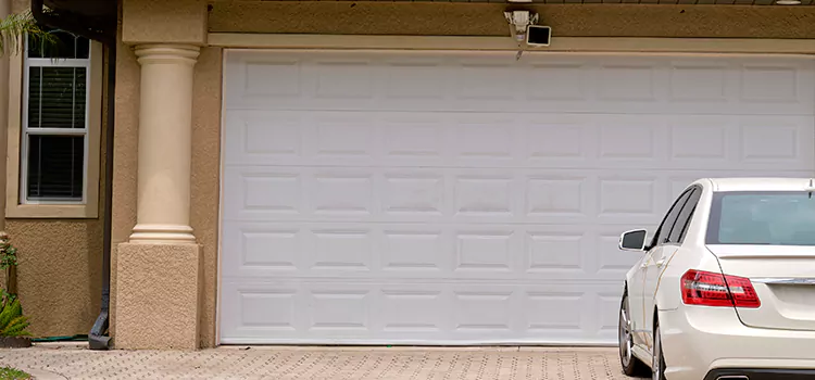 Comprehensive Garage Door Maintenance Services in St. George, UT