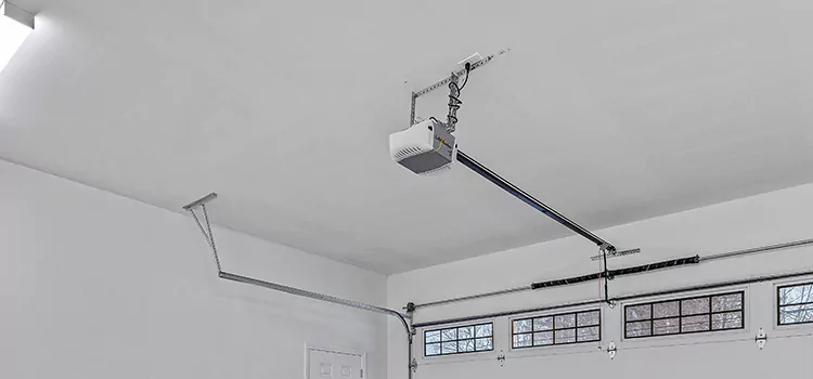 Experienced Garage Door Installers St. George