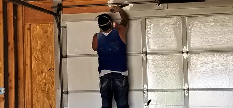 Specialized Garage Door Panel Solutions in St. George, UT