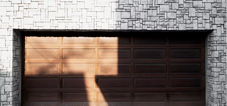 Garage Door Installation St. George