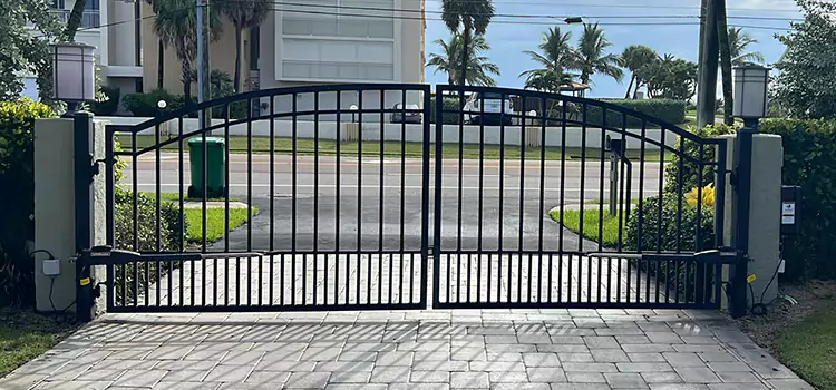 Gate Opener Replacement Near Me in St. George, UT