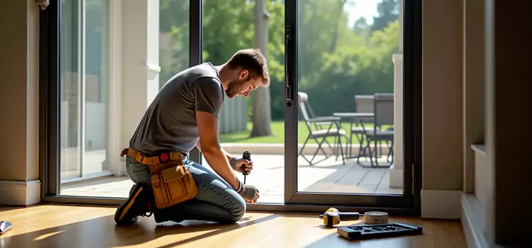 Comprehensive Solutions for Every Glass Door Need in St. George, UT
