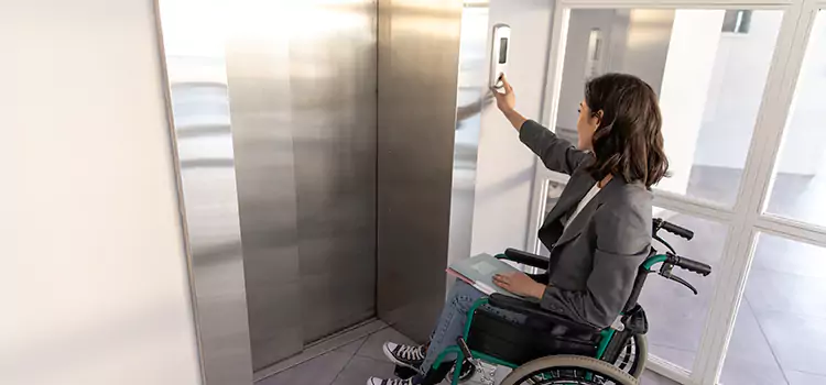 Benefits of Modern Handicap Door Systems in St. George, UT