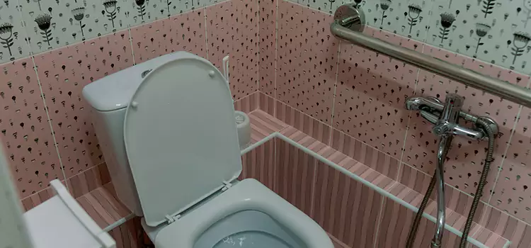 Meeting Diverse Needs With Accessible Restroom Solutions in St. George, UT