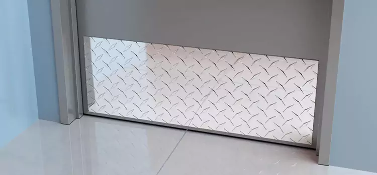 Benefits of Professional Kick Plate Solutions in St. George, UT