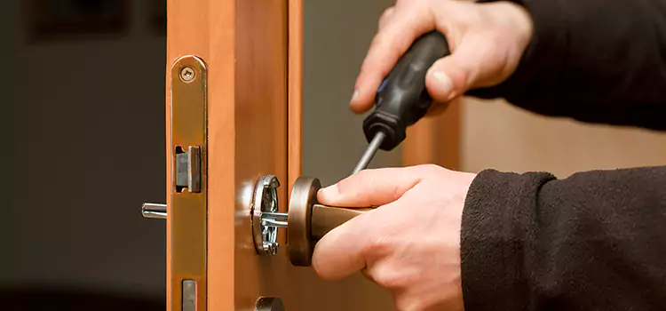 Rekey Car Locks St. George