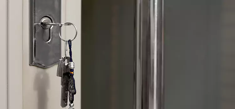 Master Keying by the Numbers St. George