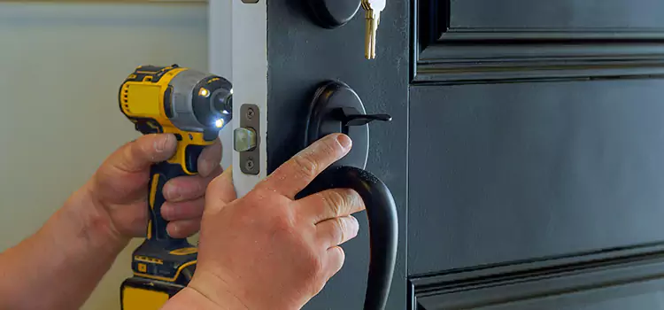 Mobile Automotive Locksmith St. George
