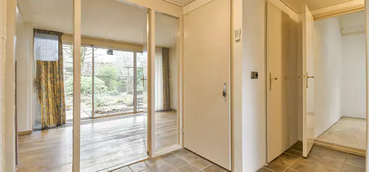 Why Choose Our Pocket Door Experts in St. George, UT?