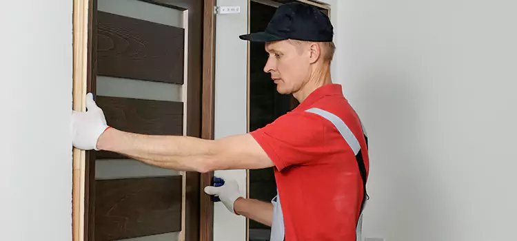Frame and Panel Restoration St. George
