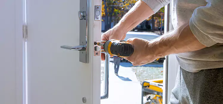 Insulated Roll Up Garage Doors Residential St. George