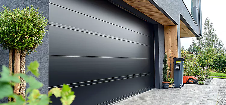 Residential Garage Door Service St. George