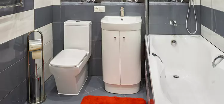 Hansgrohe Shaving Mirror St. George