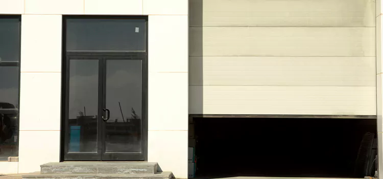 Choose Door & Gate Services St. George for Unmatched Expertise