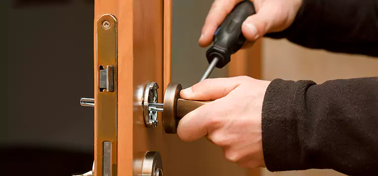 Semi Truck Locksmith St. George