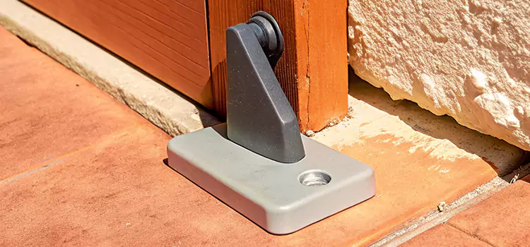Aesthetic Door Stop Selection St. George