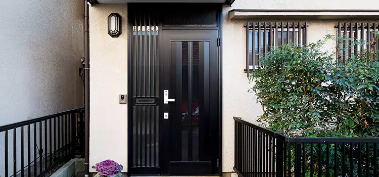 Popular Exterior Door Options in St. George, UT