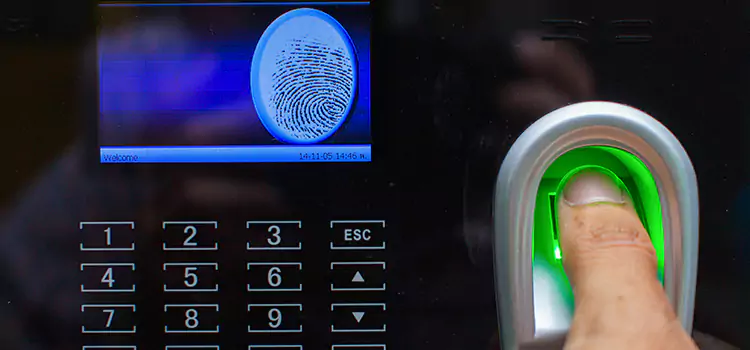Your Trusted Partner for Secure Access in St. George, UT