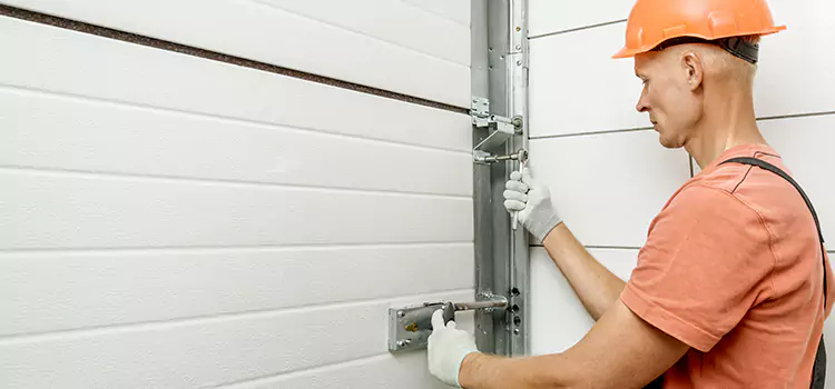 Why Choose Us for Garage Door Lock Services in St. George, UT?