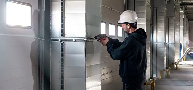 Prompt and Professional Garage Door Service in St. George, Utah