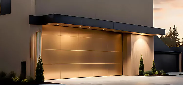 Garage Door Remote Programming St. George