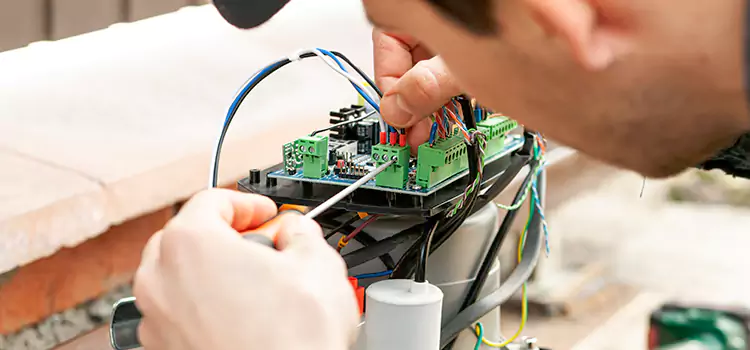 Specialized Brand Gate Motor Repairs St. George