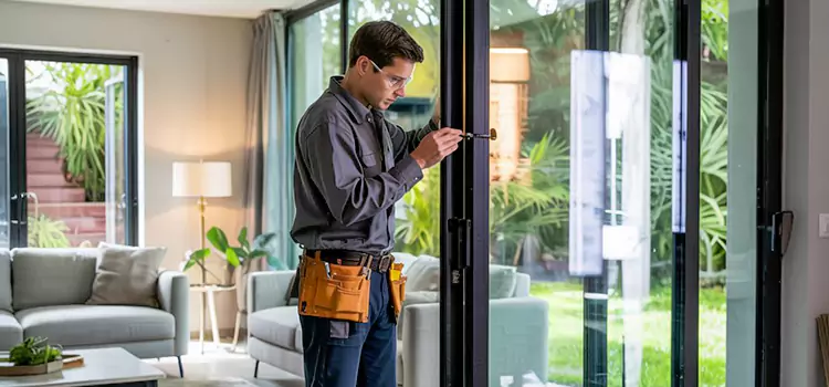 Why Choose Us for Your Glass Door Needs in St. George, UT?