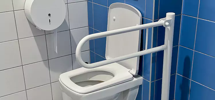 Comprehensive Solutions in St. George, UT for Accessible Facilities