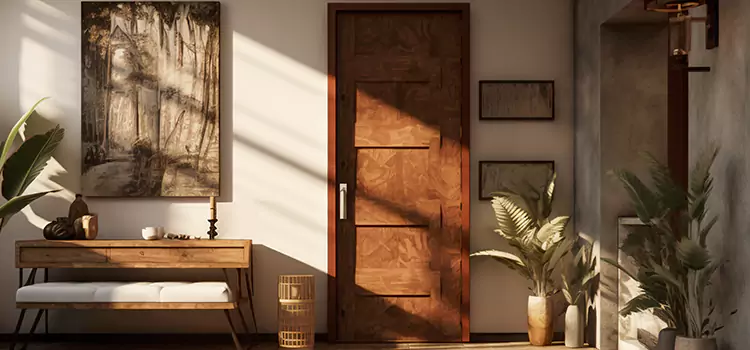 Specialty Interior Doors St. George