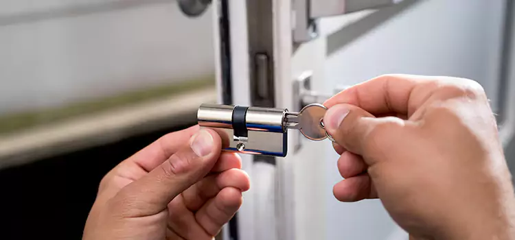 Lock Change Locksmiths St. George