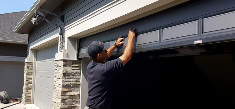 Janus Roll Up Doors St. George