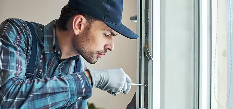 Emergency Response for Latch Issues St. George
