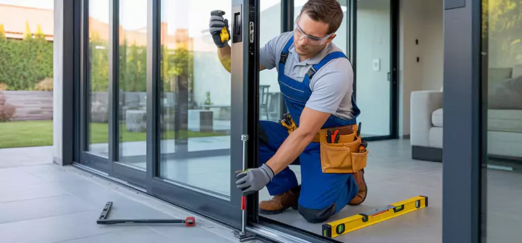Patio Door Replacement St. George