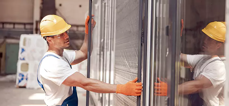 Sliding Door Mesh Replacement St. George