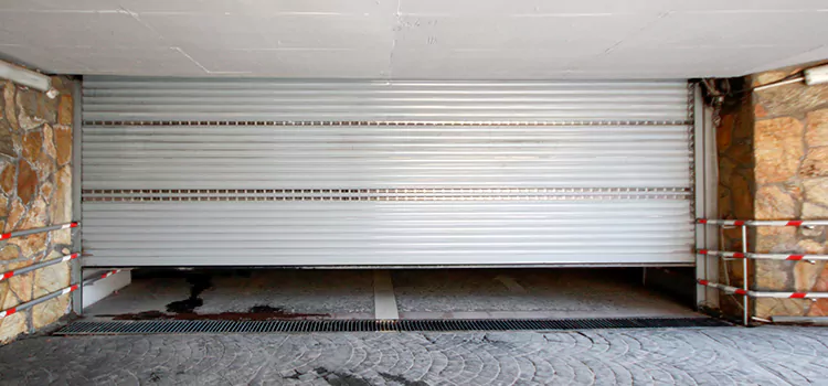 Steel Garage Door Repair St. George