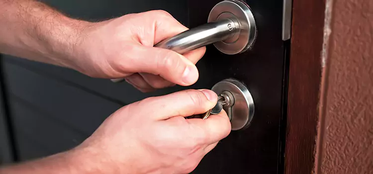 Door Closer Repair & Installation St. George
