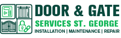 Door & Gate Services St. George